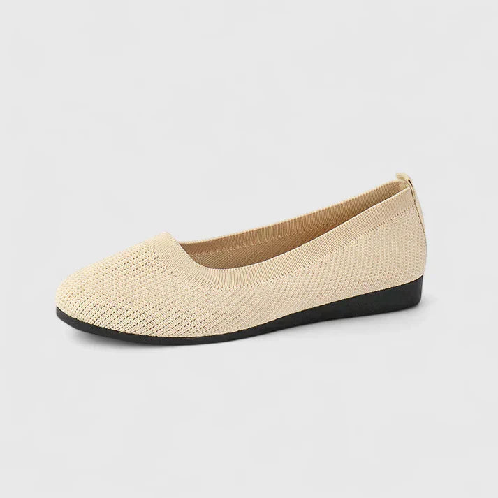 Women's orthopedic comfort shoes with arch support & pain relief, ideal for daily wear.
