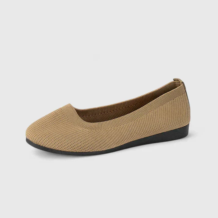 Women's casual orthopedic walking shoes offering arch support, pain relief & posture correction.