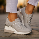Gray