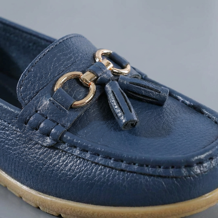 Ergonomic women's orthopedic shoes, designed for all-day comfort & style, great for walking.
