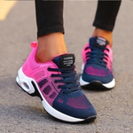 Pink - Blue