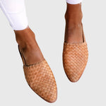 Light brown