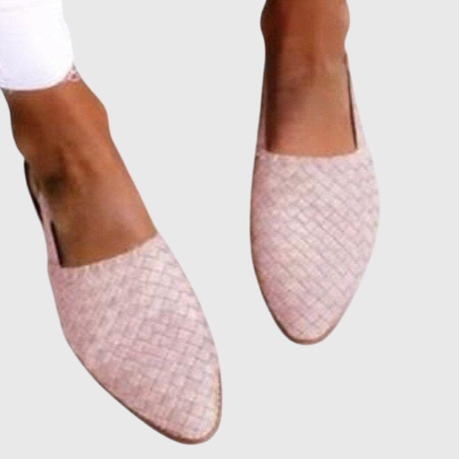 Ergonomic women's orthopedic sandals, offering all-day comfort, arch support, and pain relief.