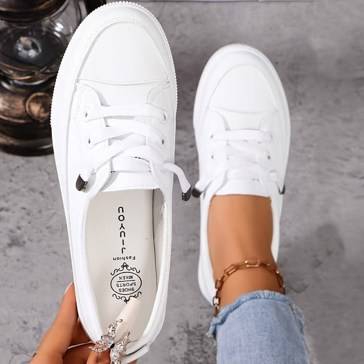 Women's orthopedic sneakers, ultimate comfort & arch support for walking & everyday wear.