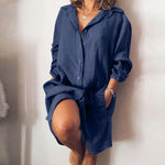 Marine Blue