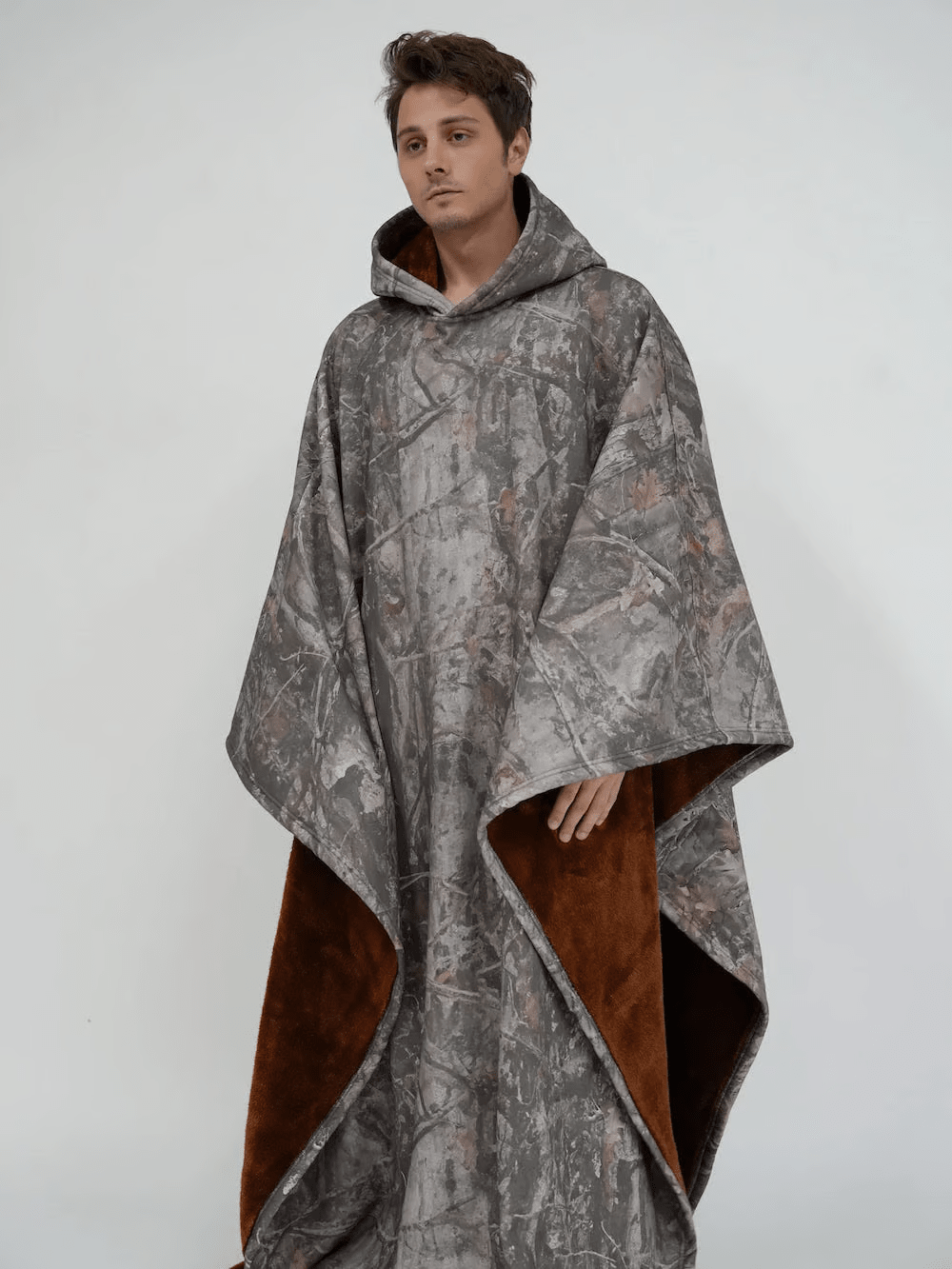 Anti-stress women's hoodie, cozy loungewear for ultimate relaxation.