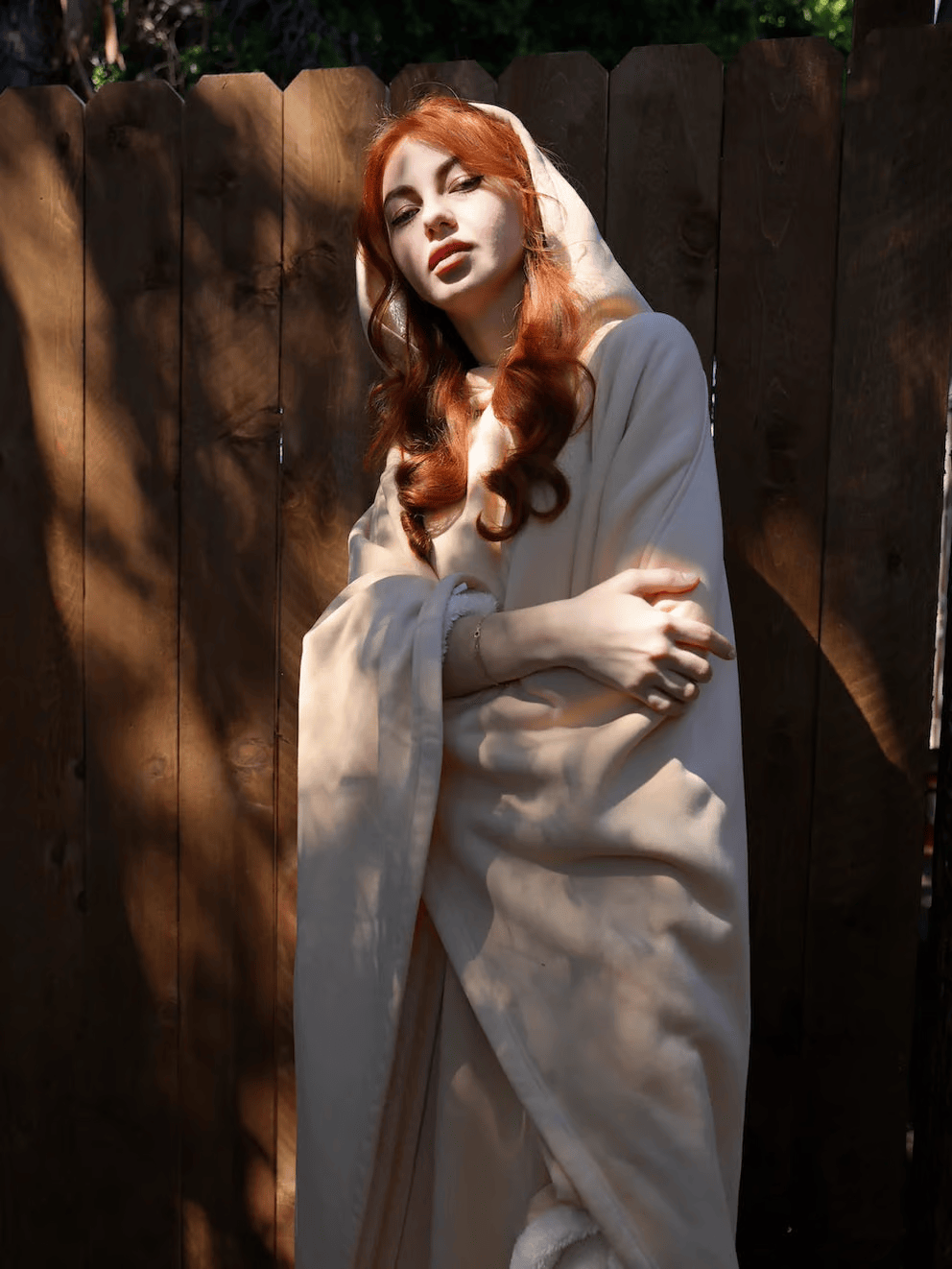 Women's loungewear hoodie, soft and cozy for ultimate comfort.