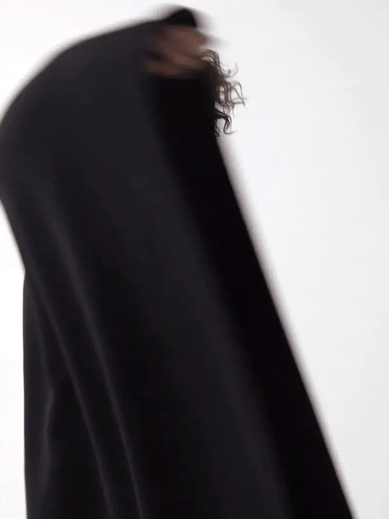 Women's oversized hoodie, providing ultimate comfort, a calming feel, and versatile wear.