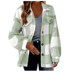 Mint green