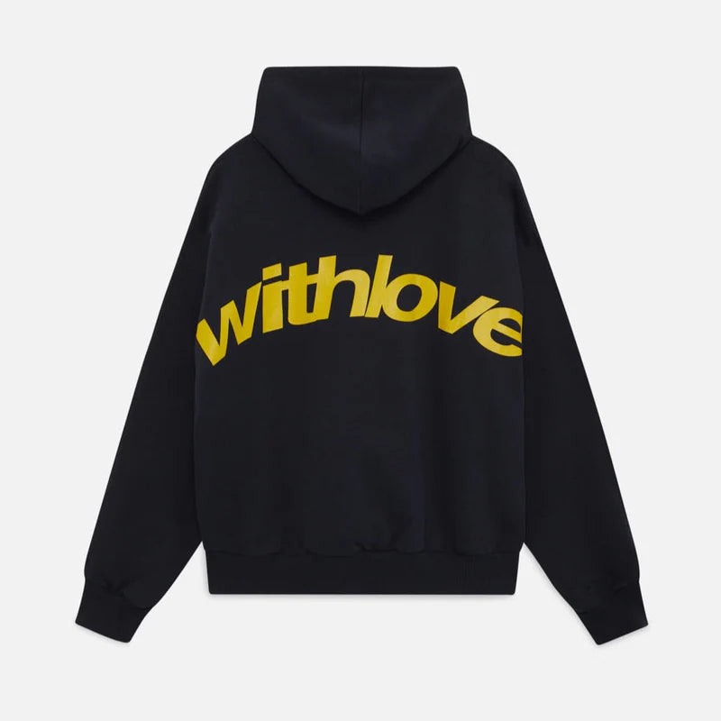 Streetwear women's cropped hoodie, oversized fit, graphic print. Trendy and comfortable women's apparel.