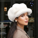 White Snow