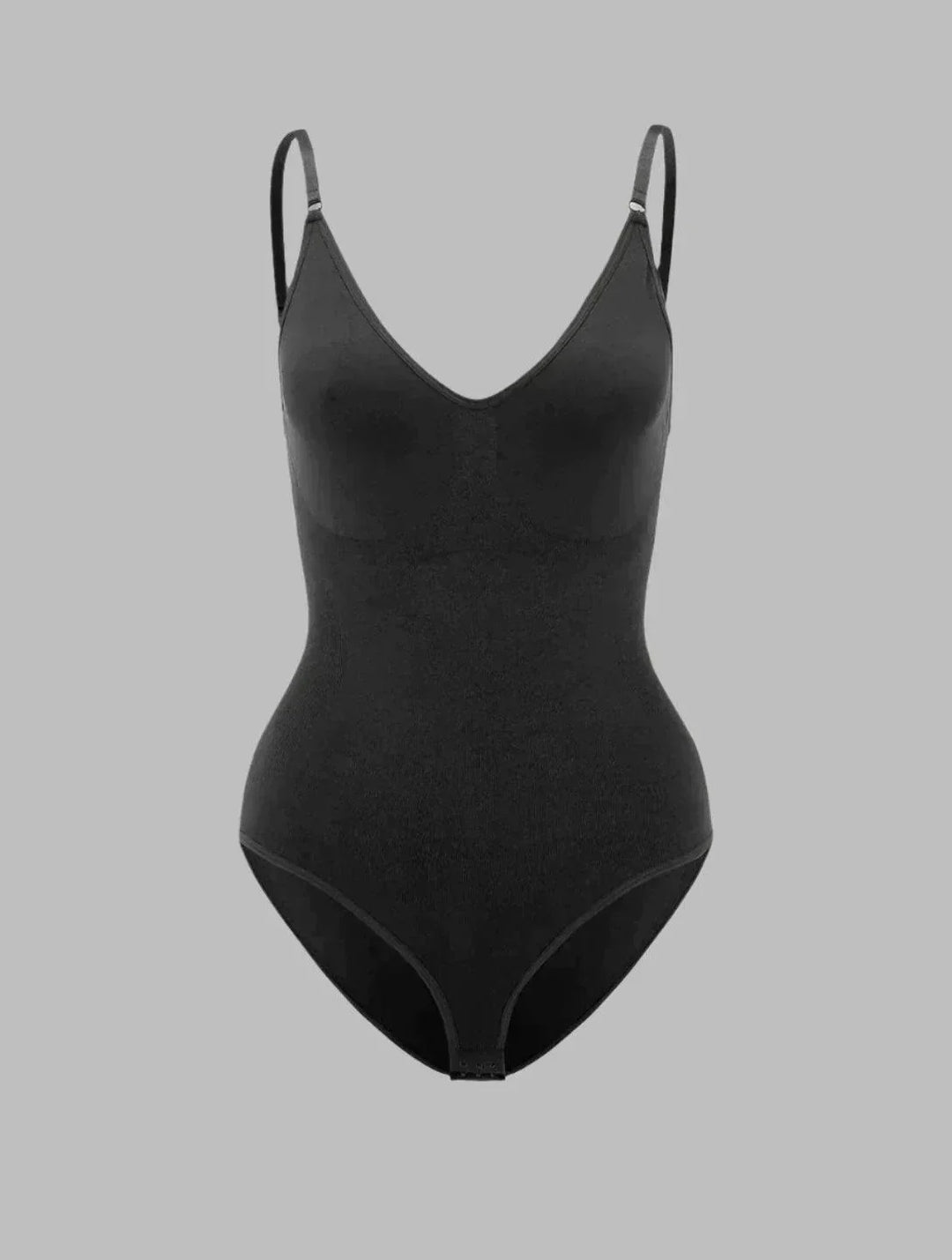 Women's PowerSculpt shapewear bodysuit with tummy control, butt lift & waist shaping.