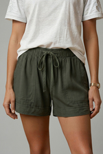 Olive Green