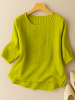 Yellow Green