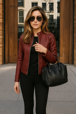 Dark Red