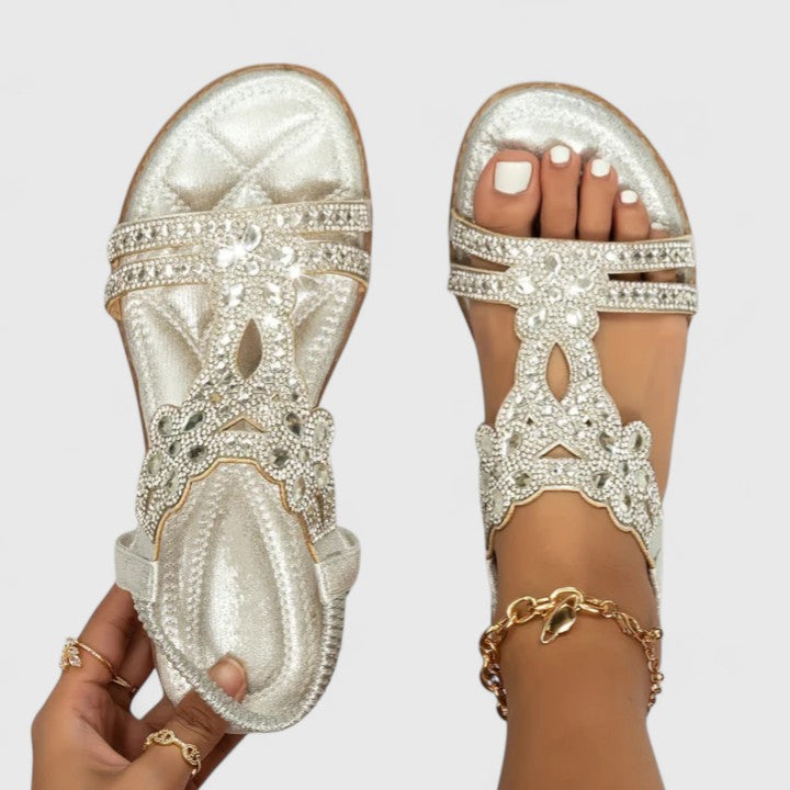 Ergonomic women's sandals with superior arch support for ultimate daily comfort.