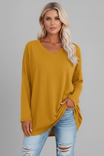 Dark Yellow
