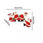 SANTA CLAUS