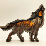 wolf